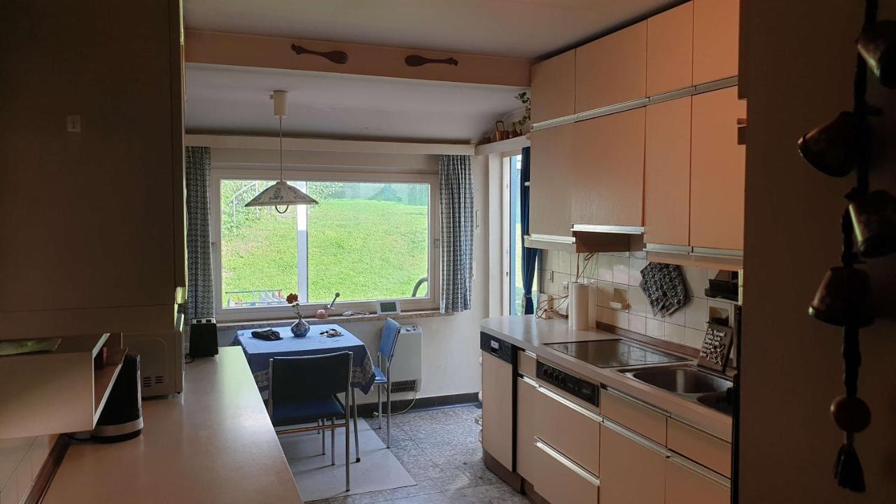 Ferienhaus Mit Grossem Garten Bad Gandersheim Kültér fotó