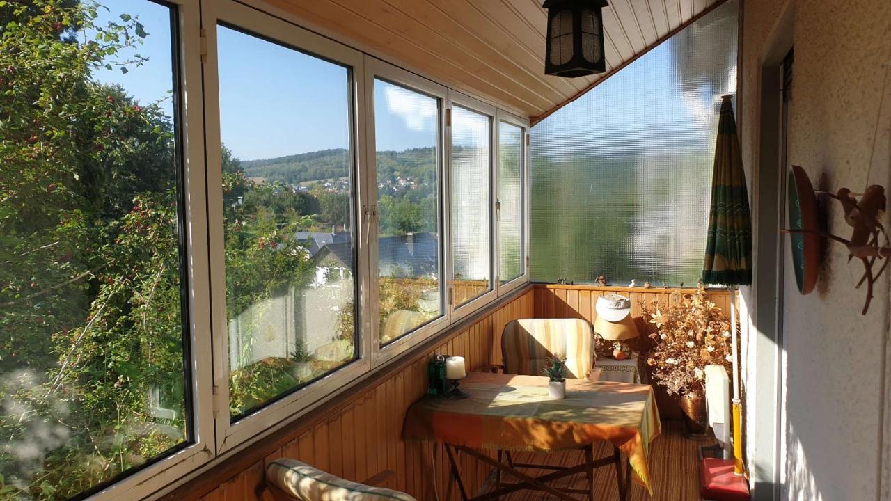 Ferienhaus Mit Grossem Garten Bad Gandersheim Kültér fotó