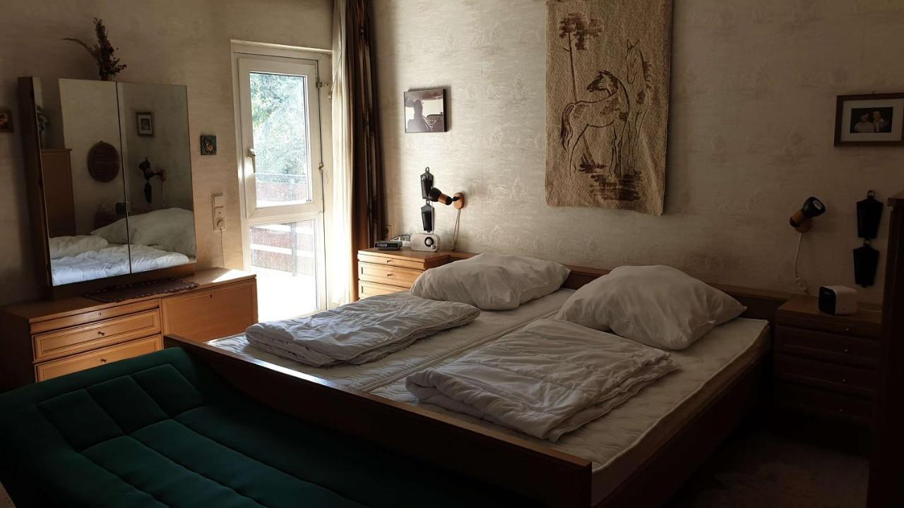 Ferienhaus Mit Grossem Garten Bad Gandersheim Kültér fotó